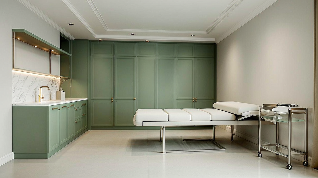 MediAlkent Clinic Poliklinik İstWest