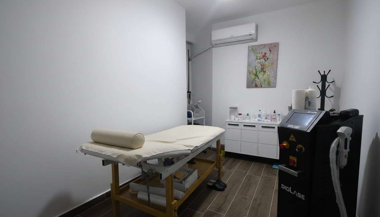 Dermis Güzellik Ve Bakım İstanbul/Üsküdar