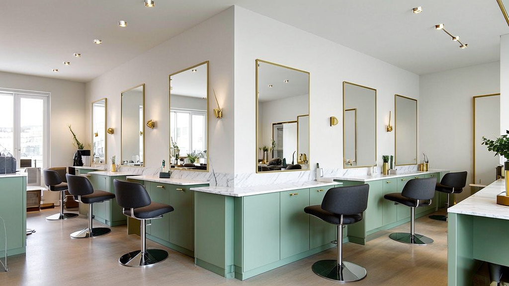 Salon Hakan Gül