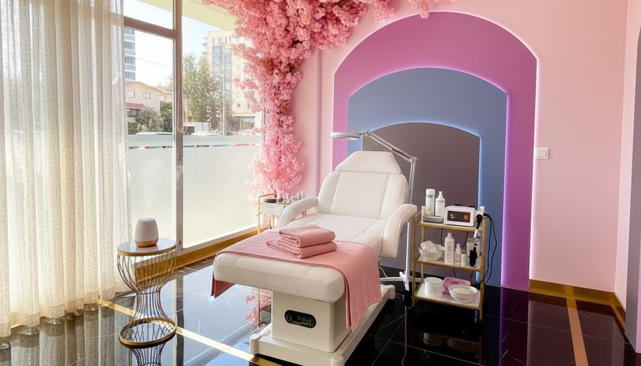Dilara Toprak Beauty Center | Torbalı Güzellik Salonu