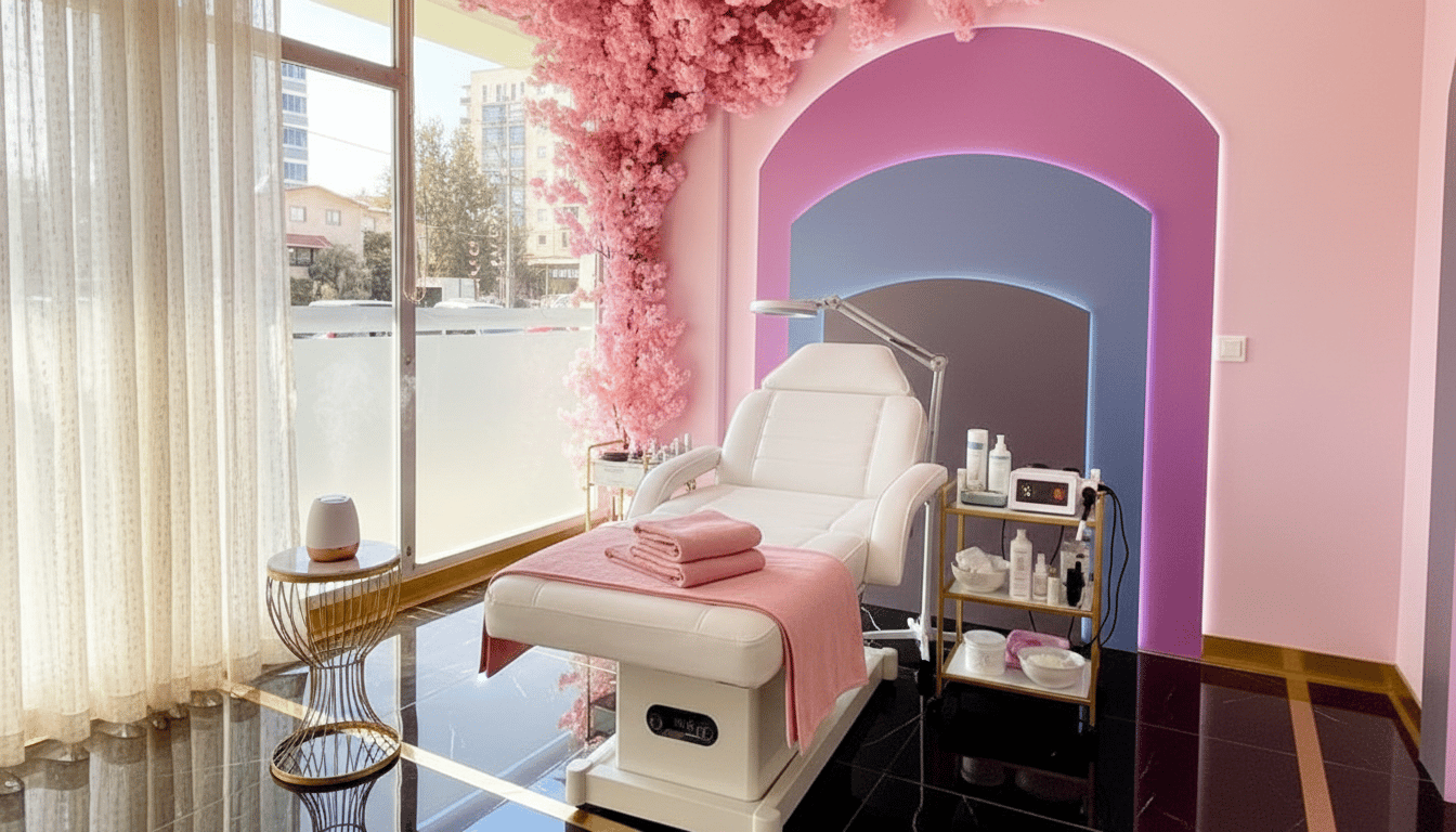 Dilara Toprak Beauty Center | Torbalı Güzellik Salonu