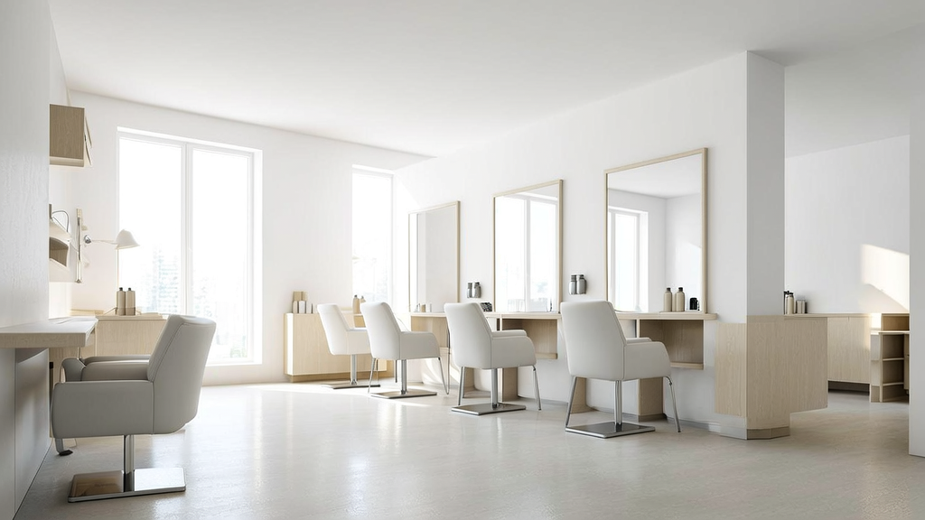 Salon Aysima