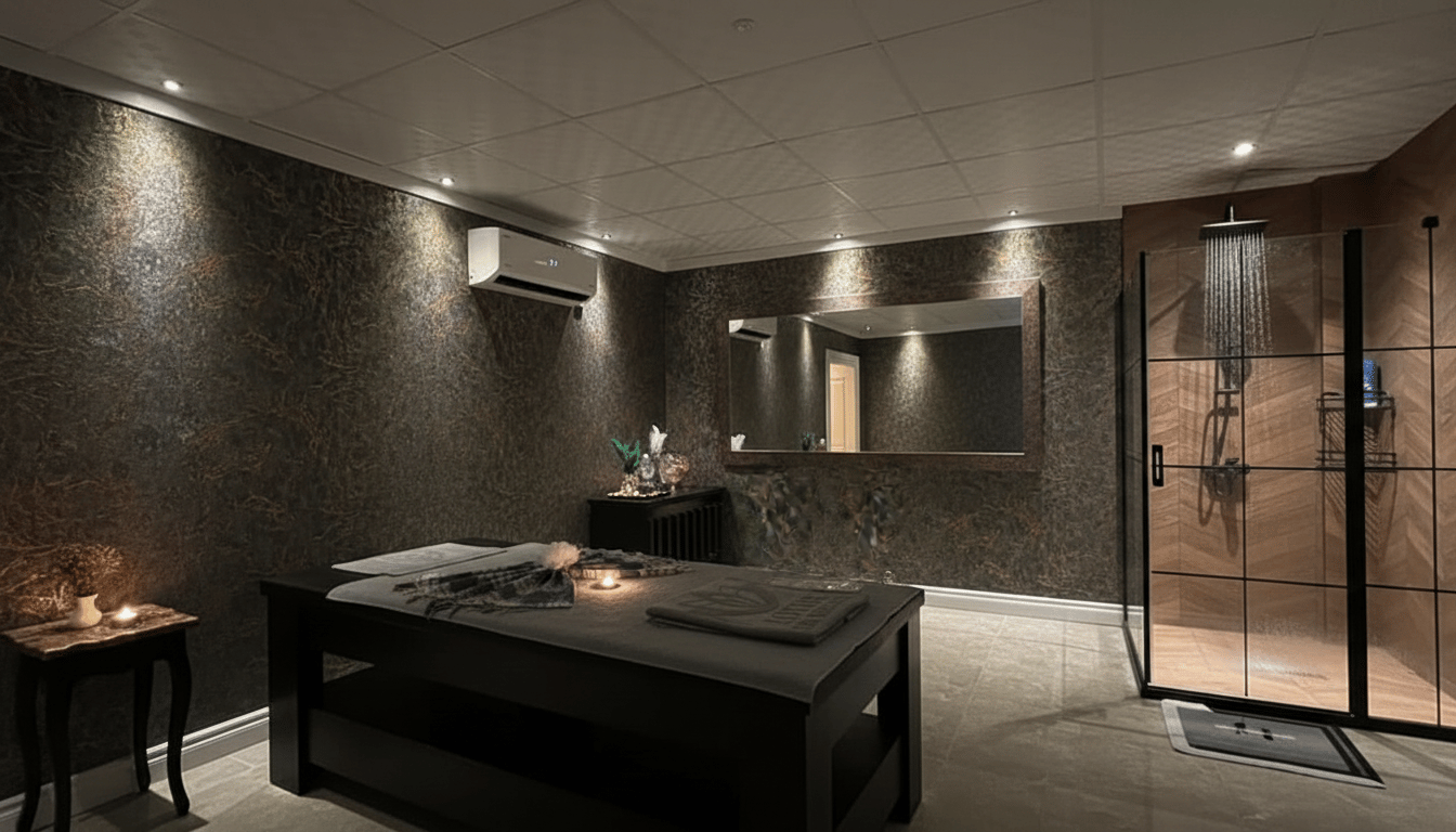 Lotus Spa Samsun