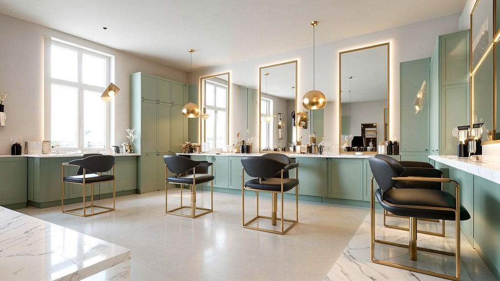 Yeşim Makeup Studio