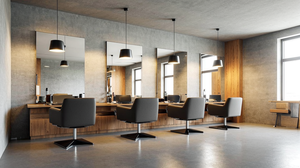 Çeberlitaş coiffeur