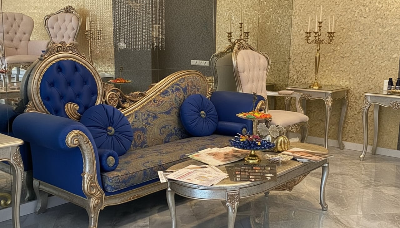 Avangard Estetik | Beauty & Skin, Nail & Spa | Varyap / Ataşehir