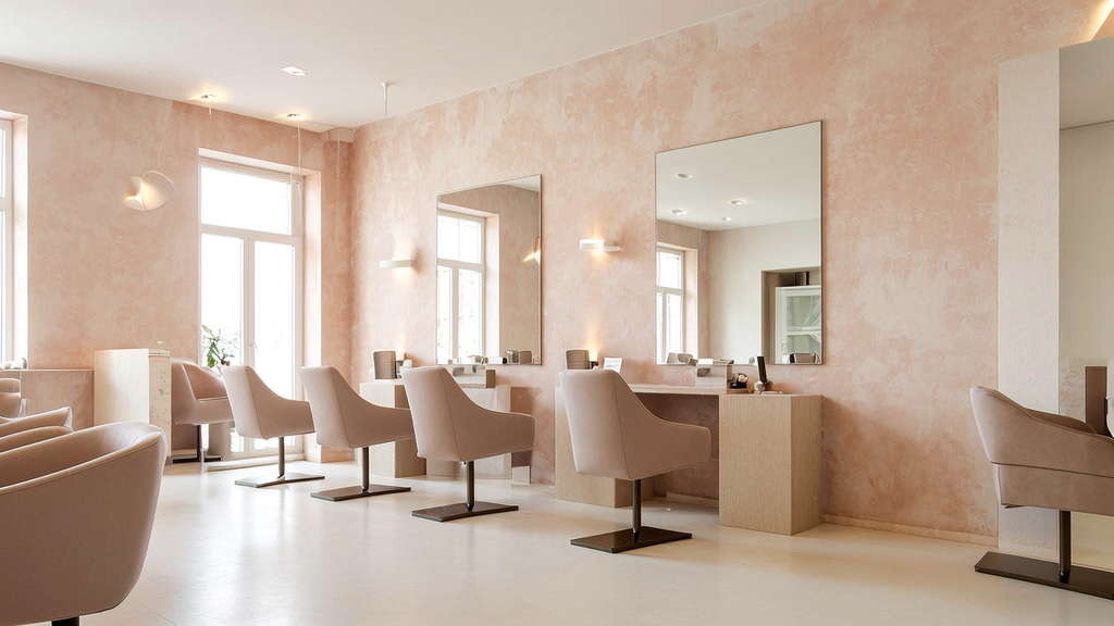 SALON YAHYA