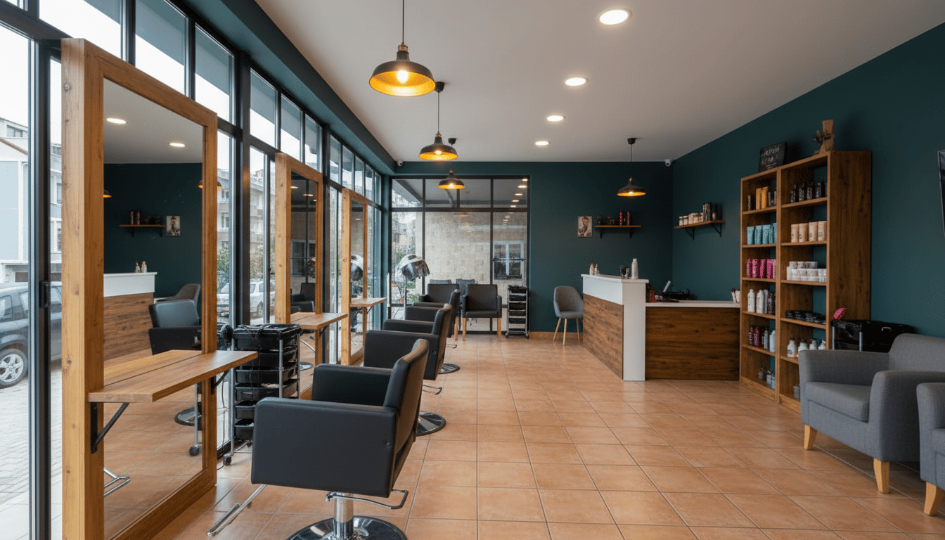 Kadir Alkan Hair Artist Bay Bayan Kuaför Yahya kaptan İzmit Kocaeli