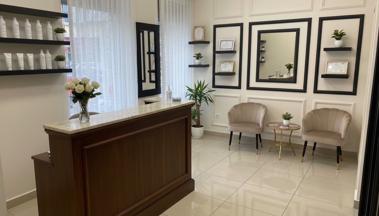 Memories Beauty Center
