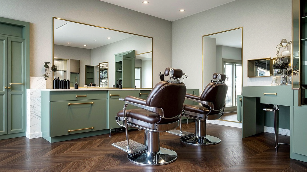 AGF BARBER ACADEMY ABDÜLGADİR FARAÇOĞLU