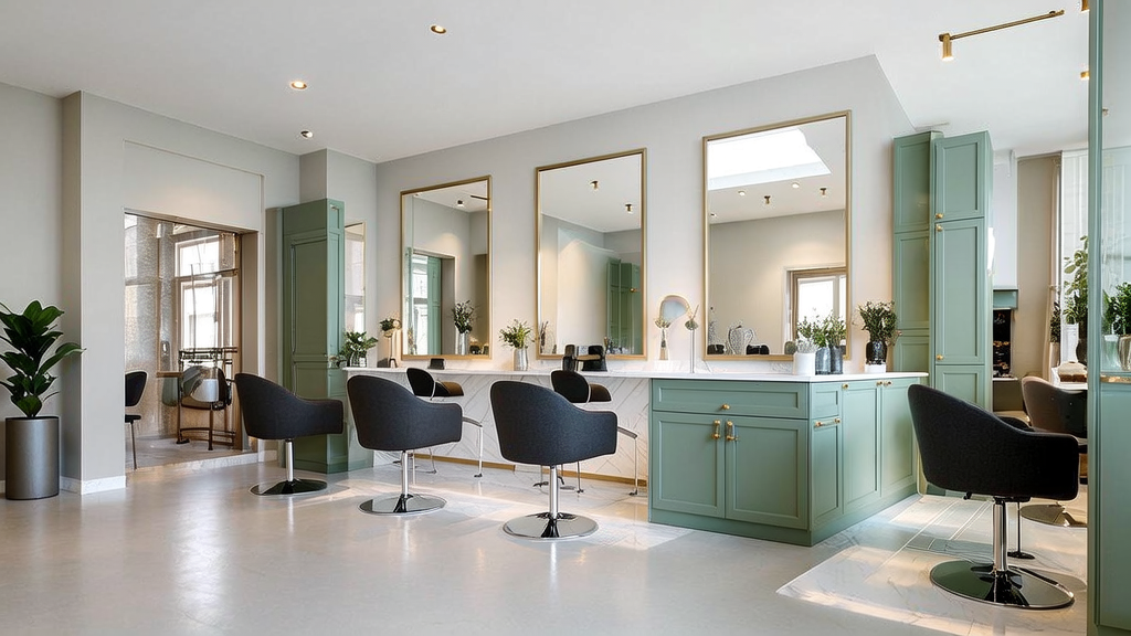 Hatice Şahbaz Beauty Center