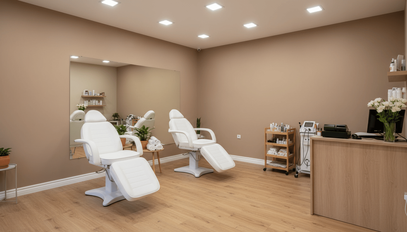 RETOUCH GÜZELLİK DÜNYASI LAZER EPİLASYON & CİLT BAKIM MERKEZİ