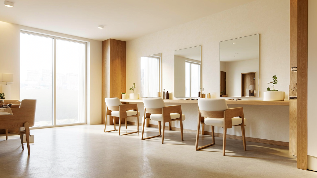 salon büşra topuz