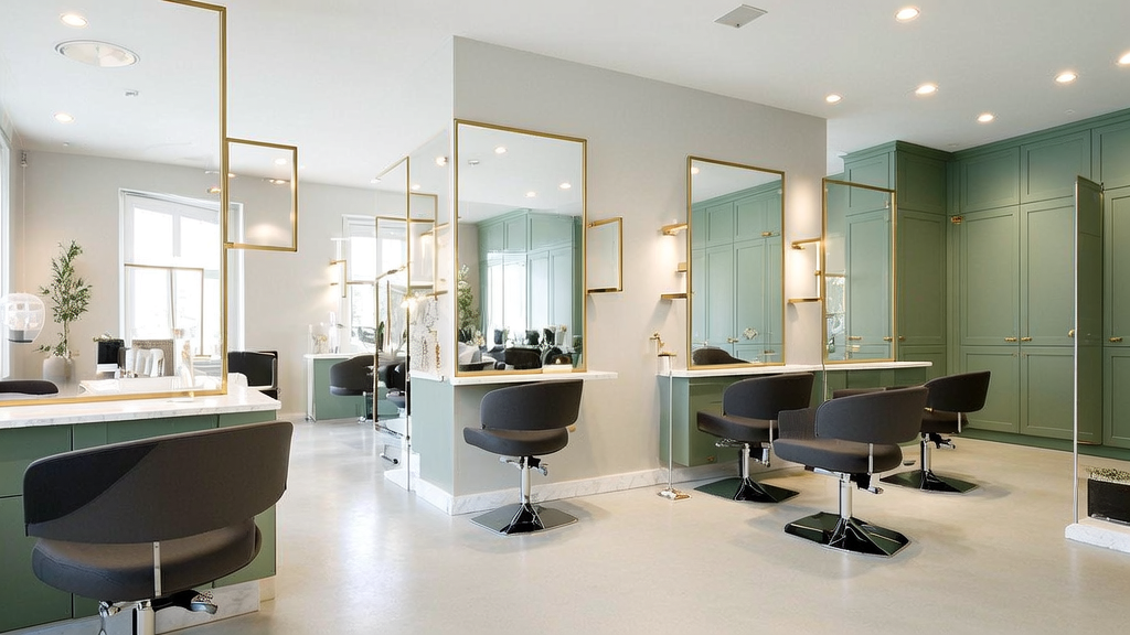 SALON DİLEK MALİ DENİZ