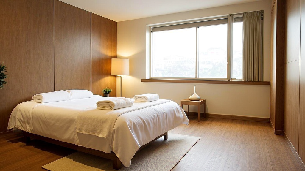 Tree Of Life Spa & Massage