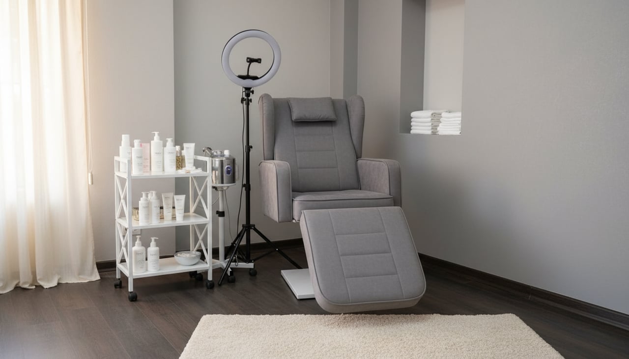 Seher Tunalı Güzellik Salonu Kadıköy | Microblading , Buz Lazer Epilasyon , Cilt