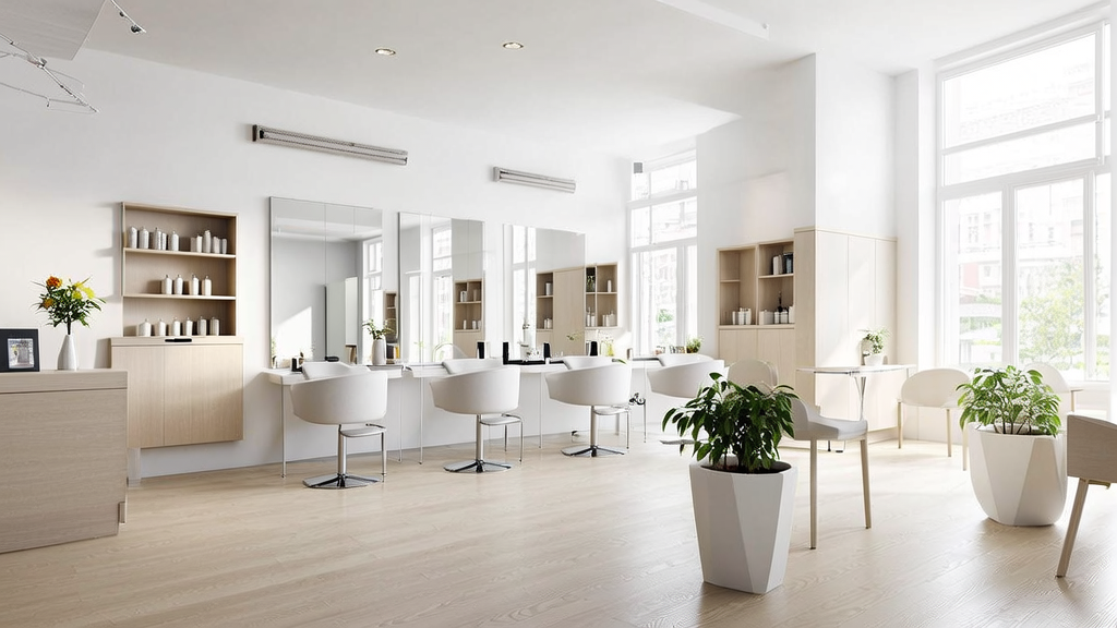 ENLİVA LUXURY GÜZELLİK MERKEZİ KAYSERİ