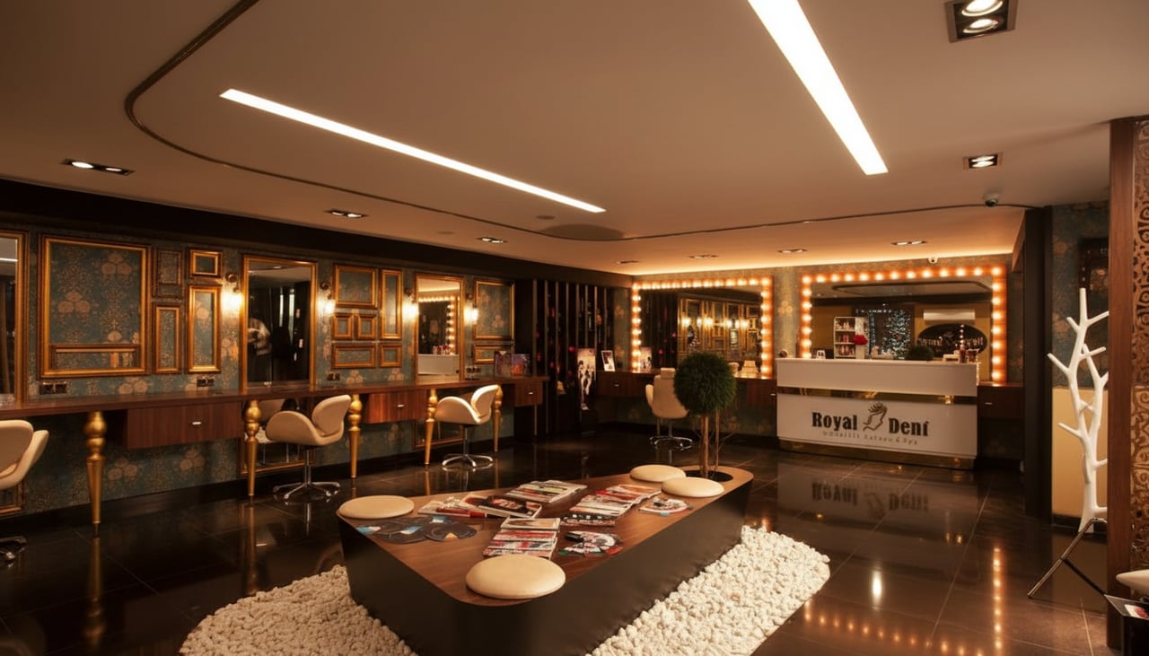 Royal Derm Güzellik Salonu & SPA
