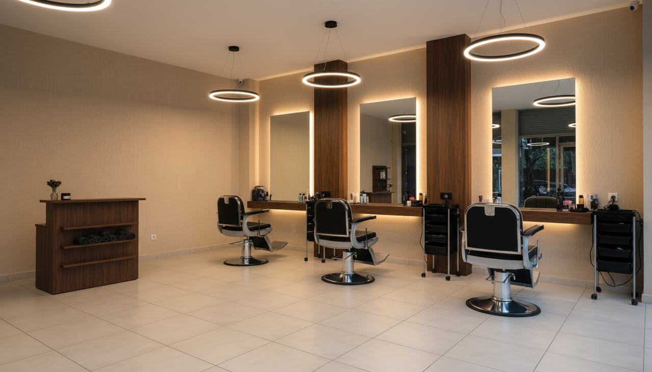 Samet Demir Beauty Men