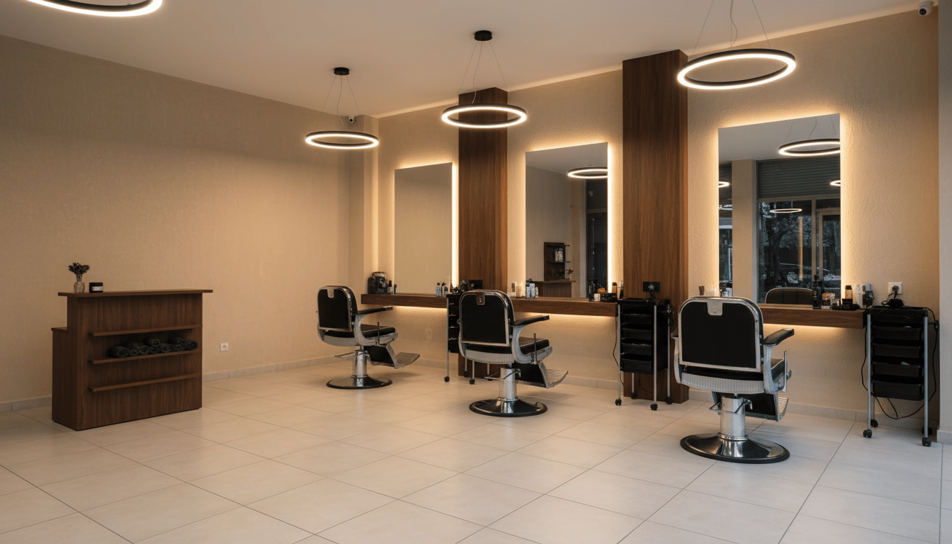 Samet Demir Beauty Men
