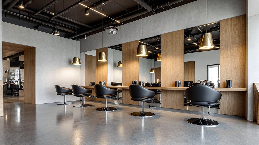 Salon Veysel Ulus