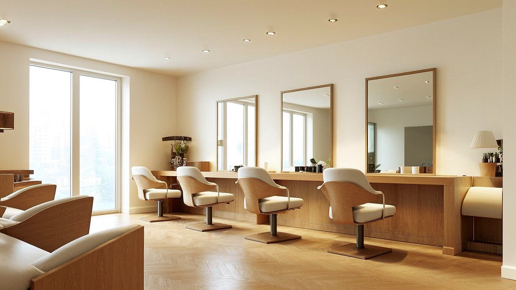 SALON K.T.