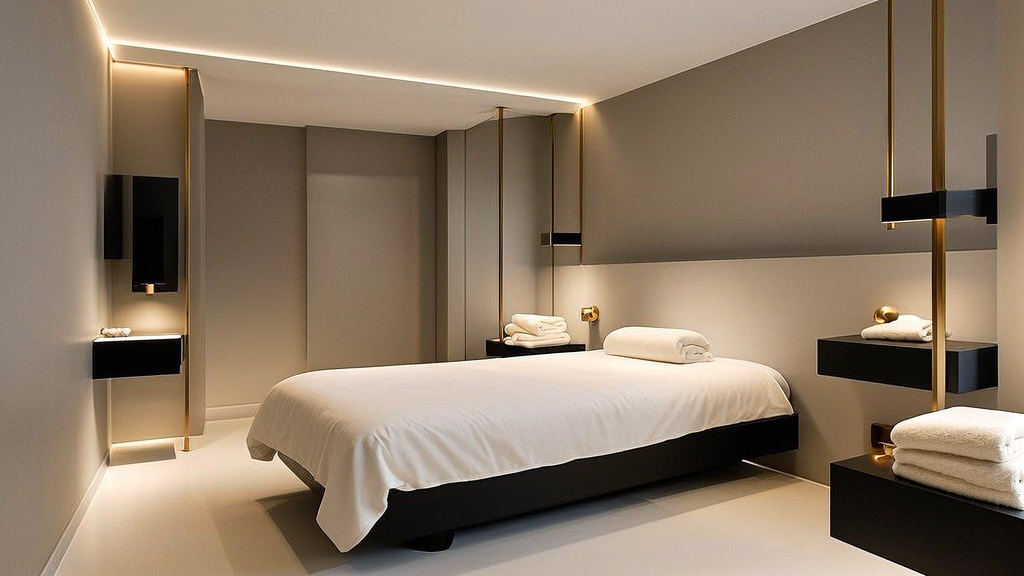 Flora SPA Wellness & Fitness
