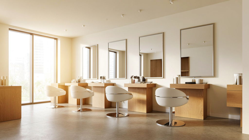 SALON BUSE KILIÇ