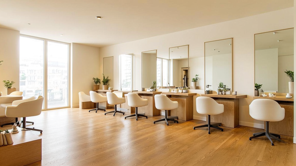 Kenan Vip Salon Bafra
