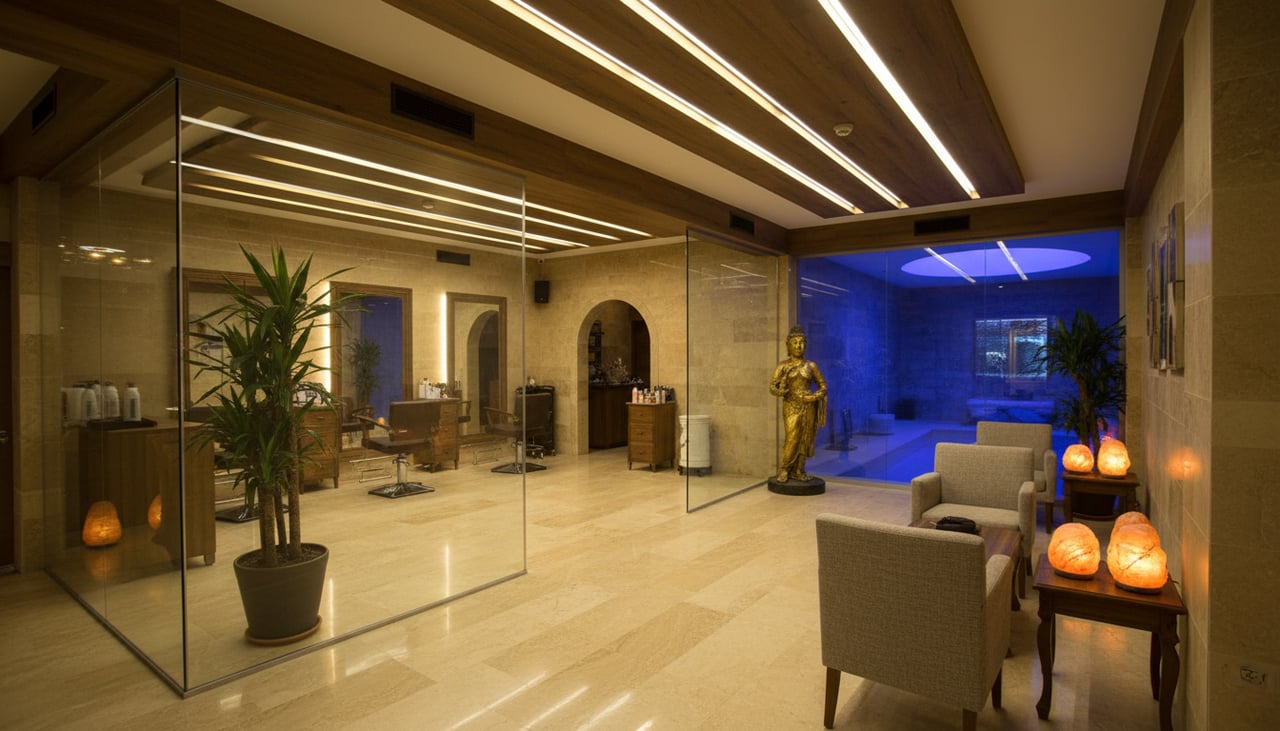 ALATURKA HAMAM TAKSİM