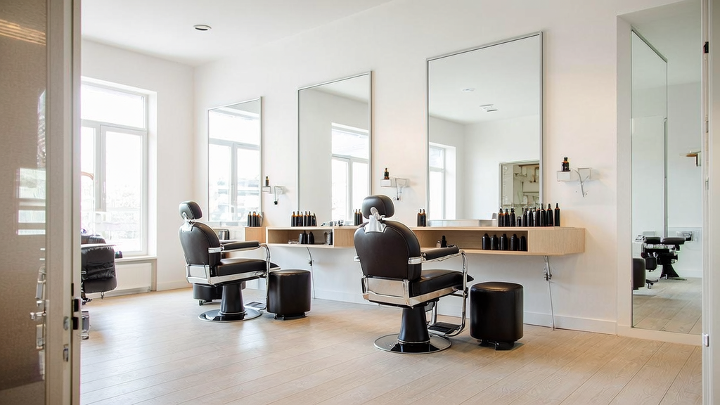 Cut Labs - Etiler Barbershop