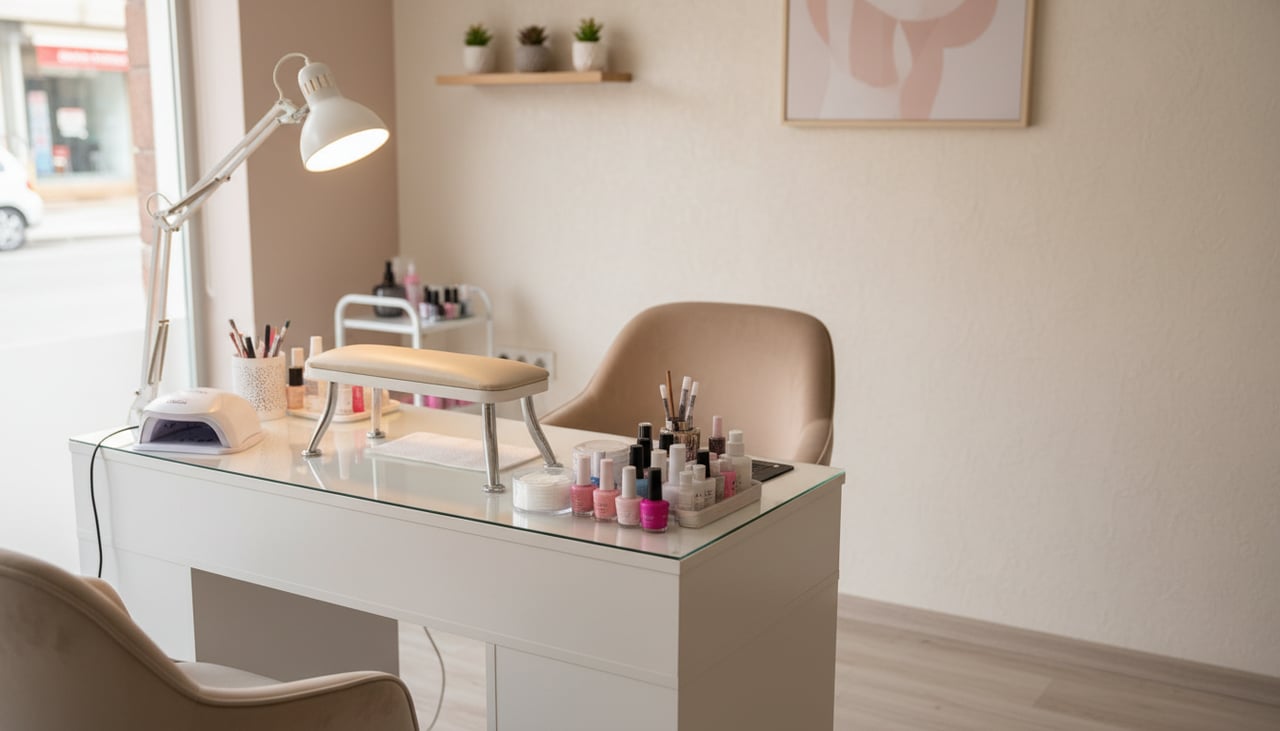 NailBySeyma