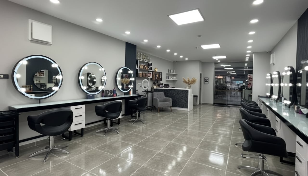 Sebile Altın Hair Make-Up Studio