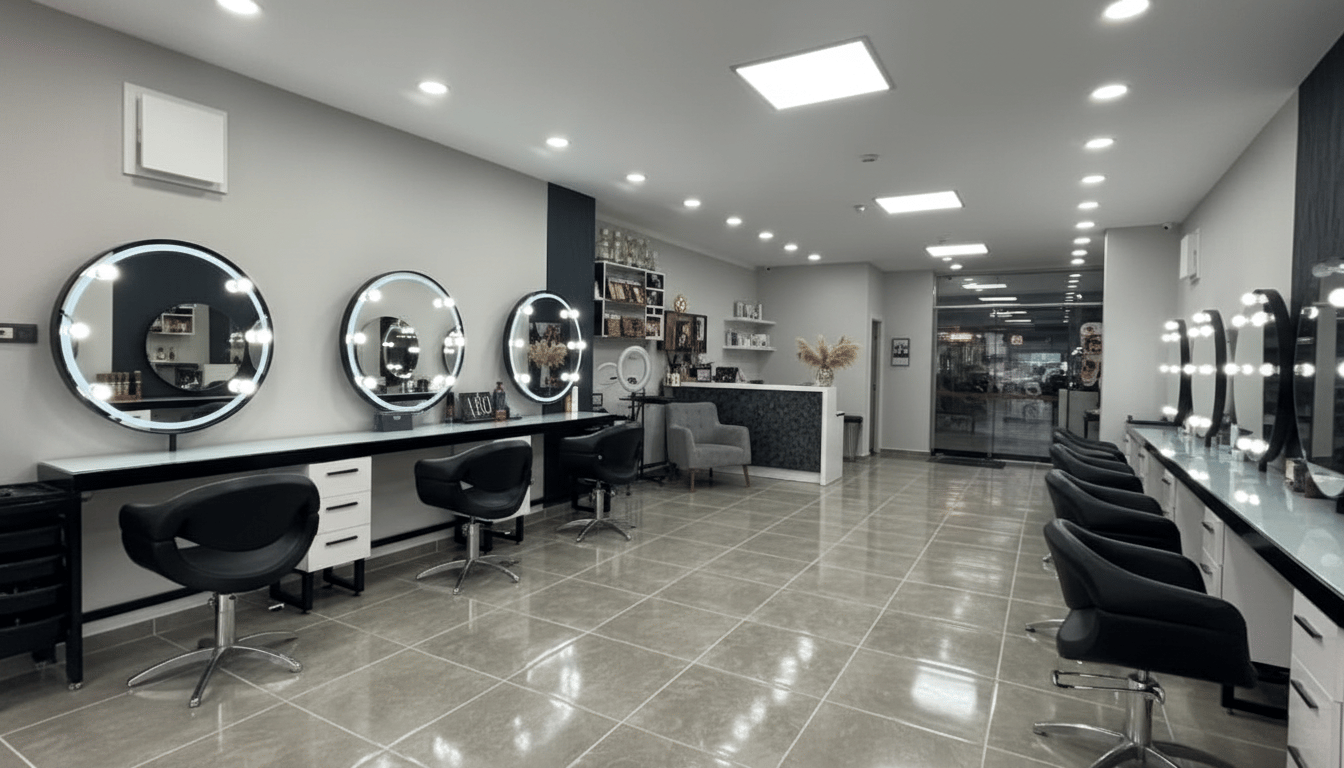 Sebile Altın Hair Make-Up Studio