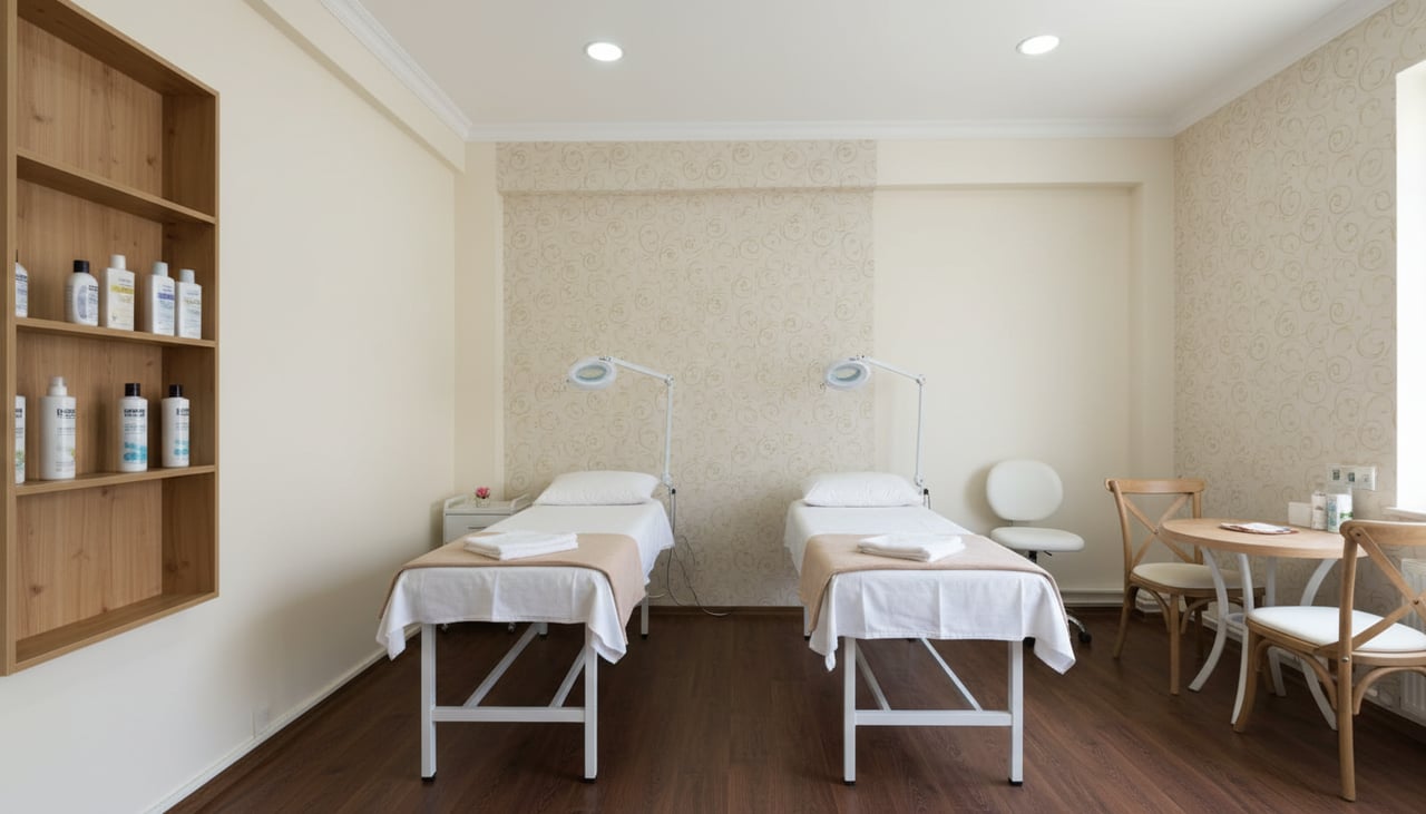 Zeynep Koçer Güzellik Salonu