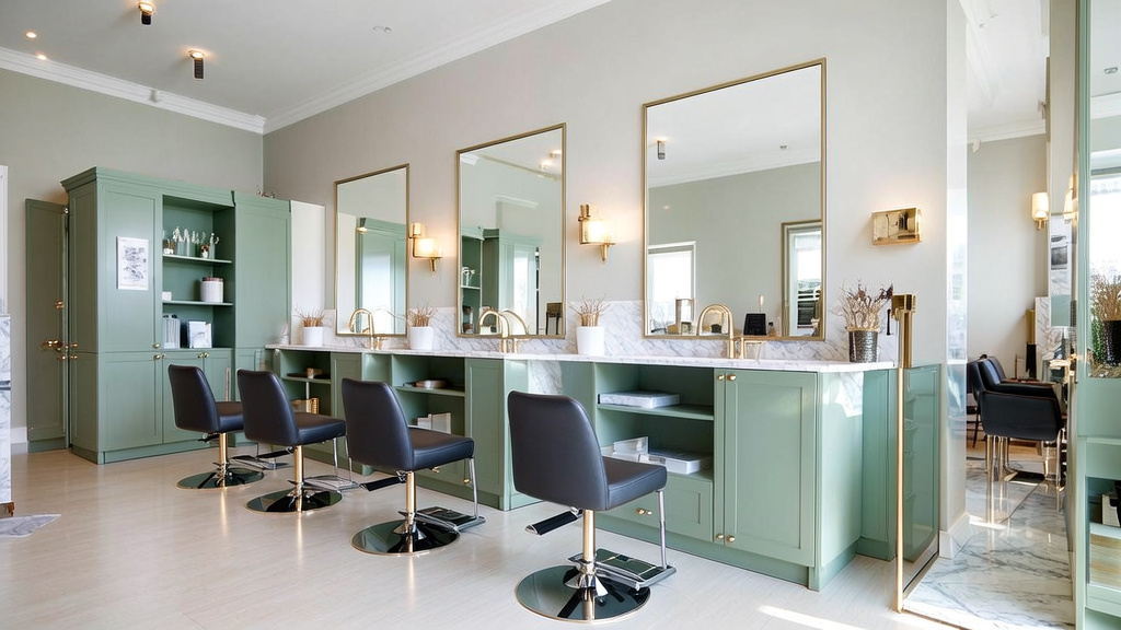 Merve Aydın Beauty Center