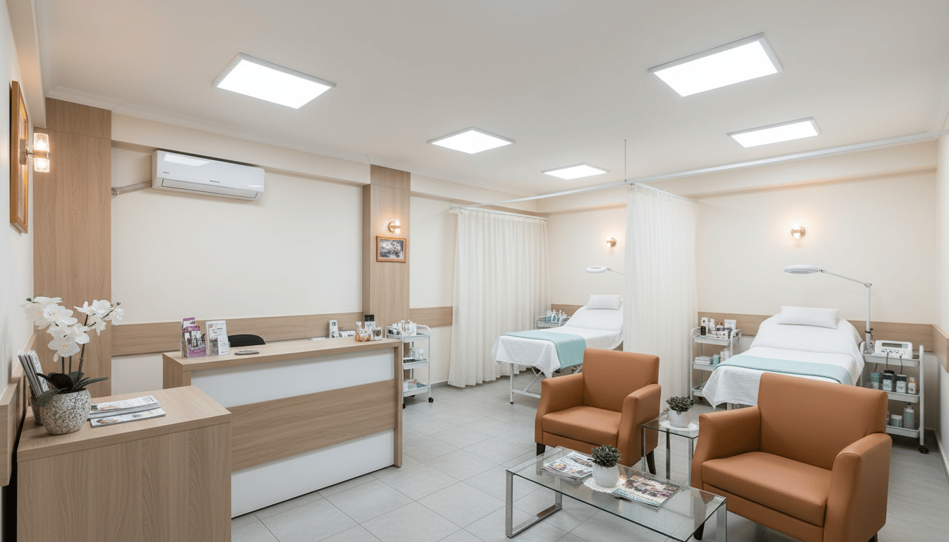 Reymin Güzellik Salonu Samsun