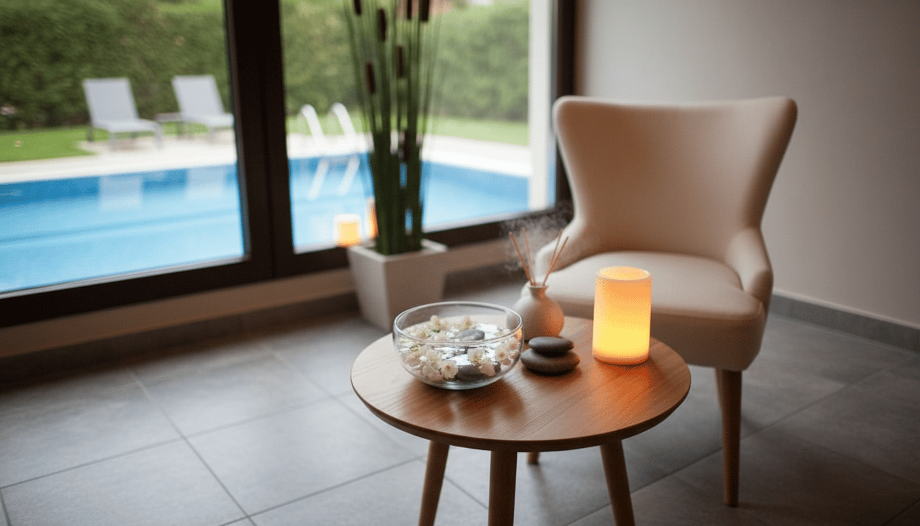 Gaziemir Masaj Svalinn & SPA
