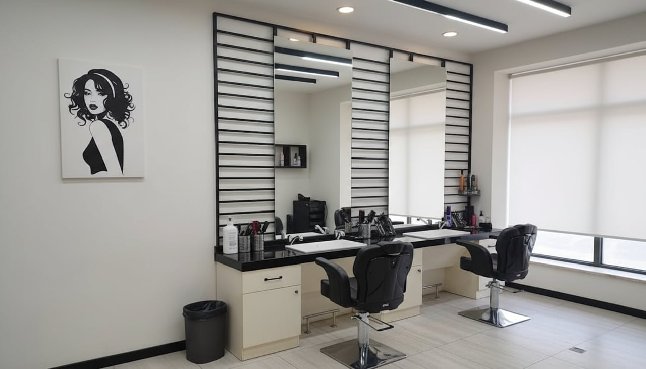 Kuafera Hair | Gebze Center
