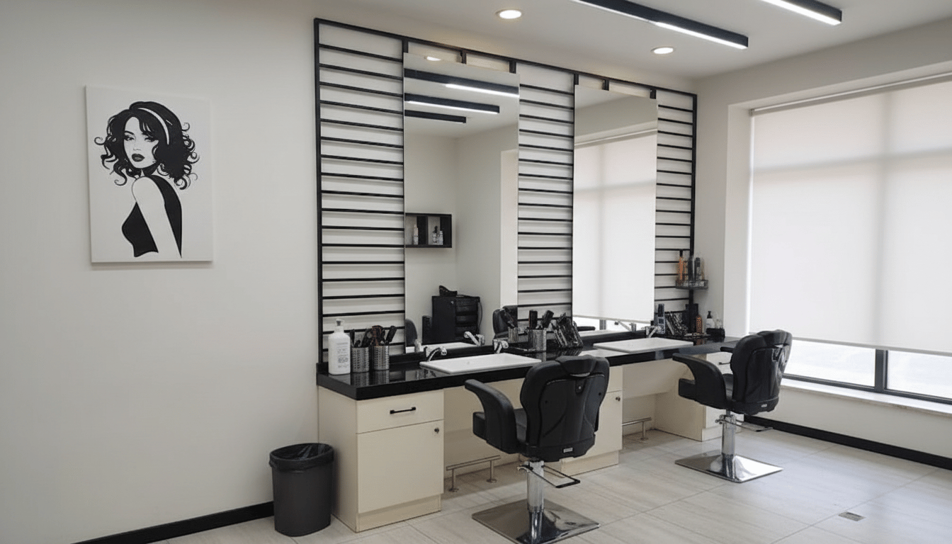 Kuafera Hair | Gebze Center