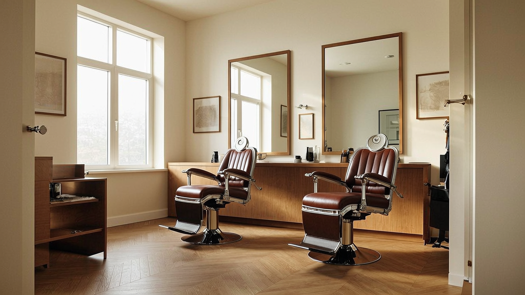 Eyüp Barber Shop