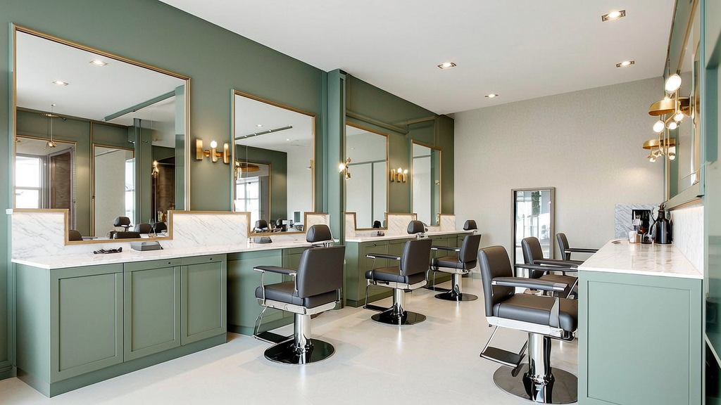king barbers