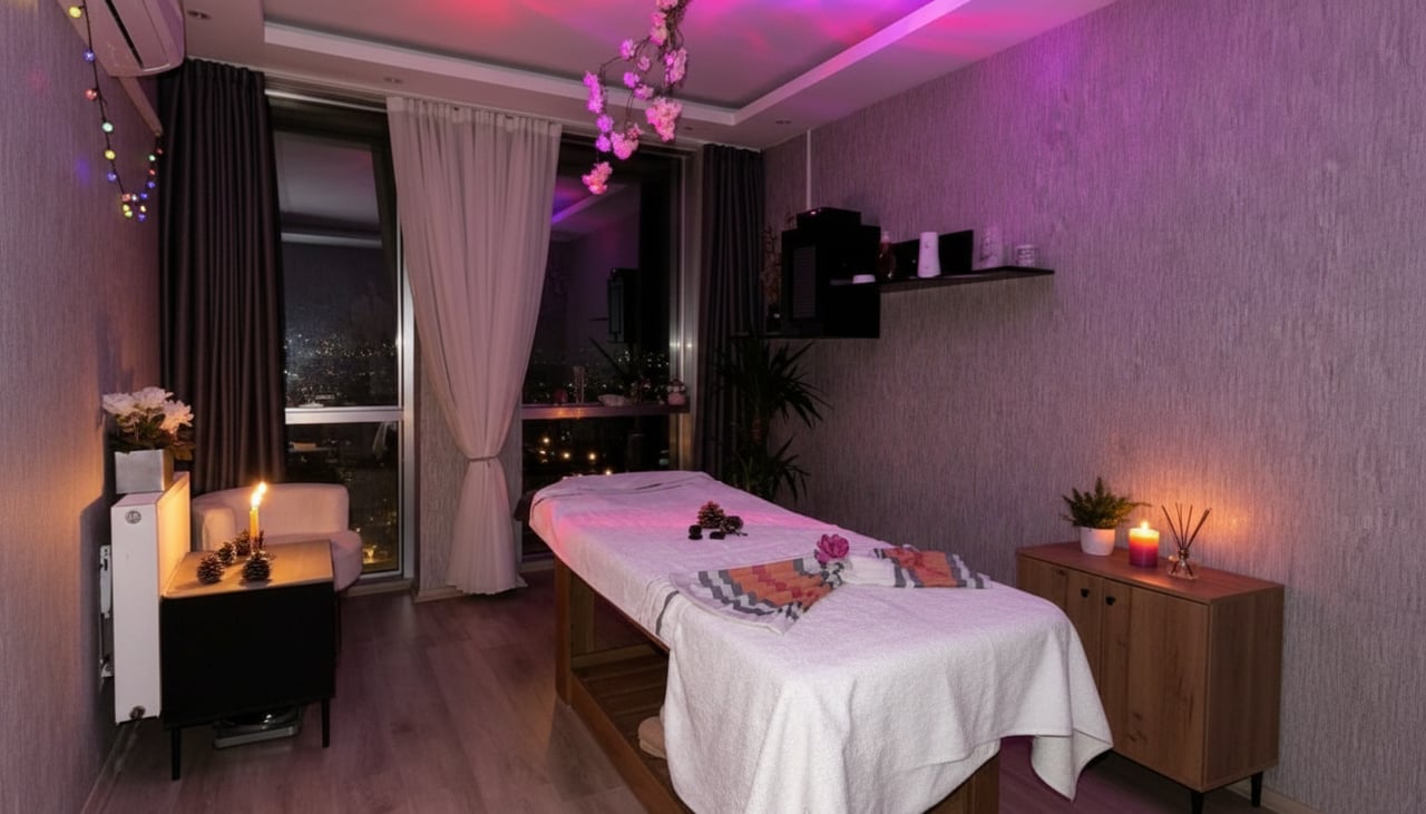 MARBELLA SPA