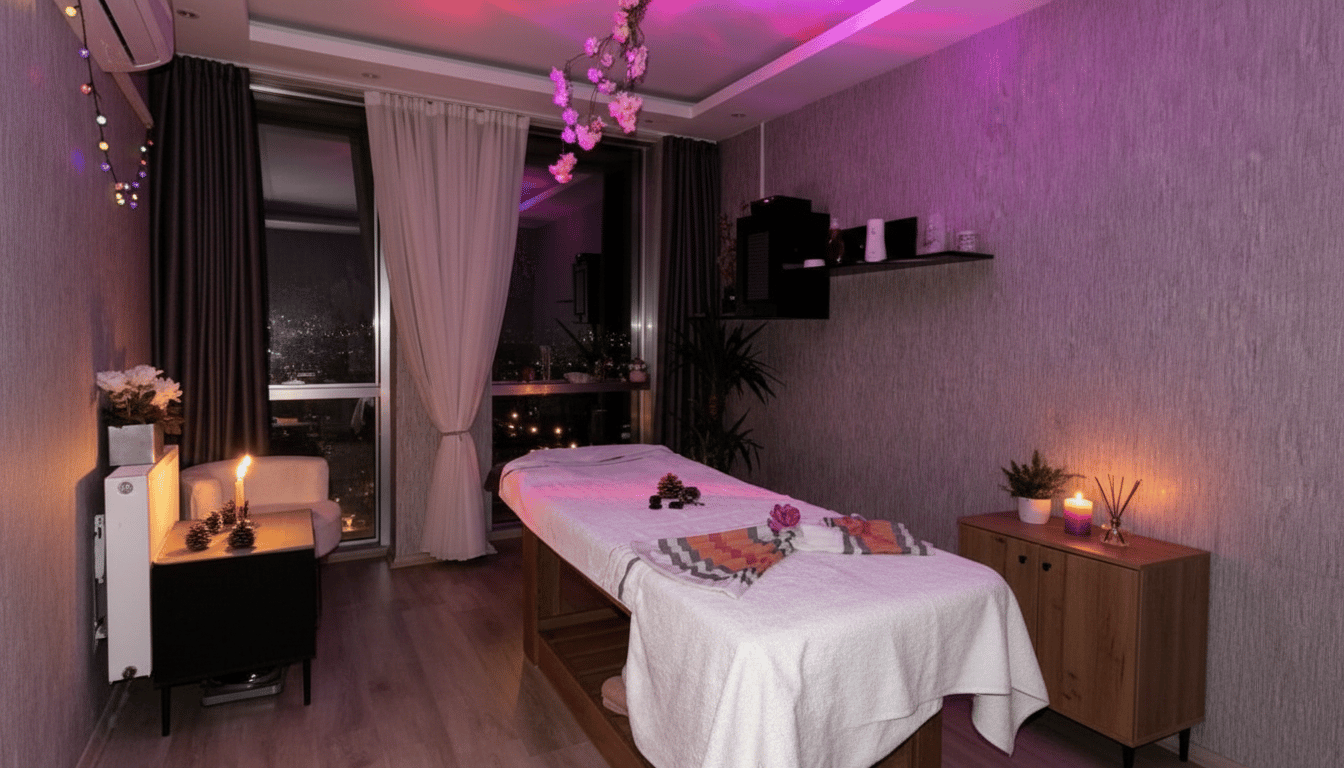 MARBELLA SPA