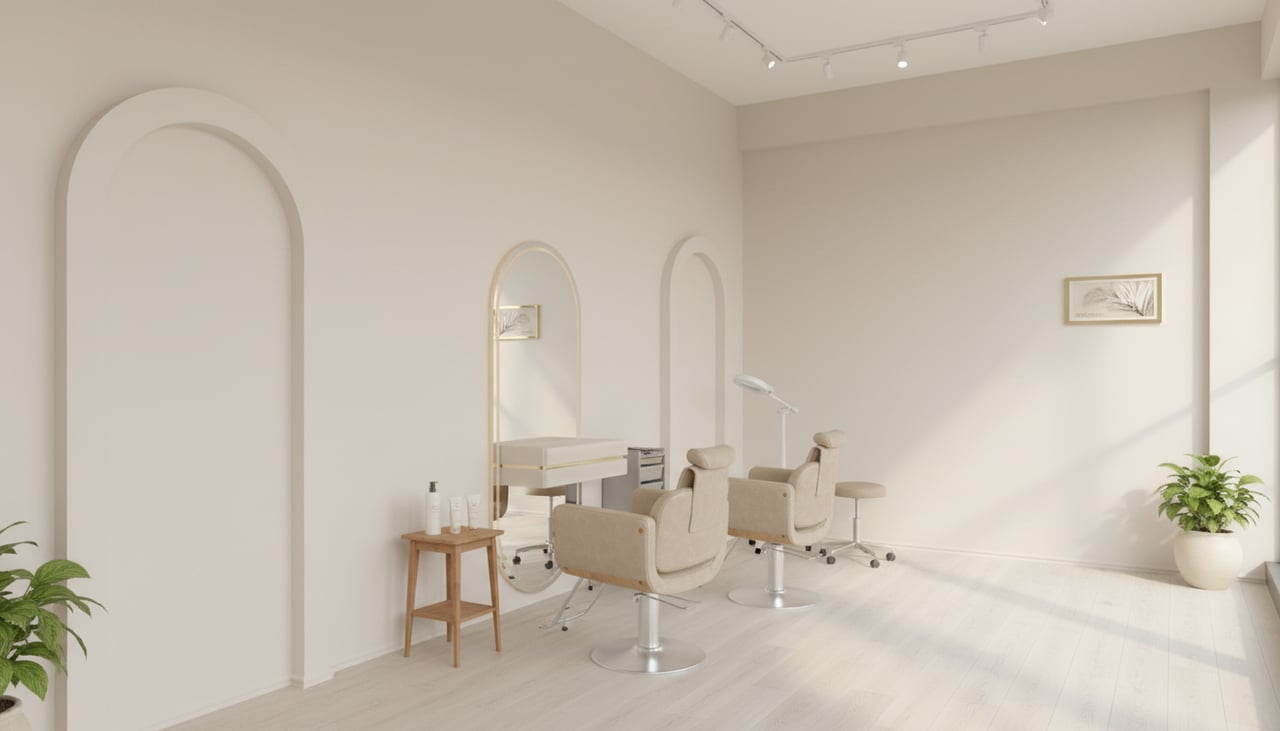 HT Beauty Studio