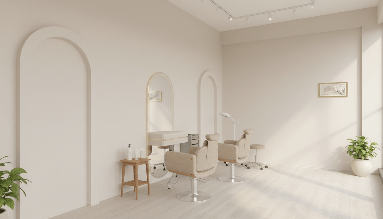 HT Beauty Studio