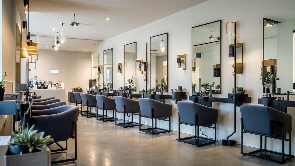 Glow Hair Makeup Studio