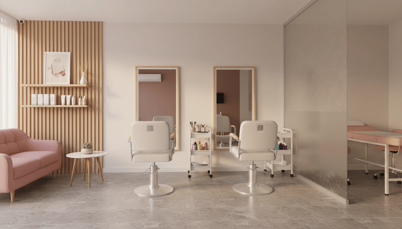 Bensu Taşbaş Güzellik Salonu