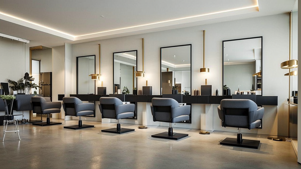 Kuaför Umutcan Hairdesigner