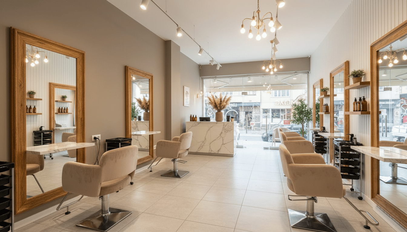 CREW HAIR STUDIO NİŞANTAŞI